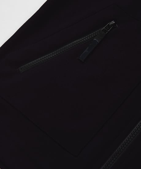 Loreak/ZIP UP　ﾌｰﾃﾞｯﾄﾞｼﾞｬｹｯﾄ/2ｶﾗｰ