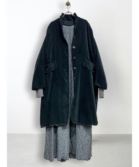 【残り僅か】Hannoh Wessel/Lady'sｳｰﾙ＆ｶｼﾐﾔﾆｯﾄﾄﾞﾚｽ2ｶﾗｰ
