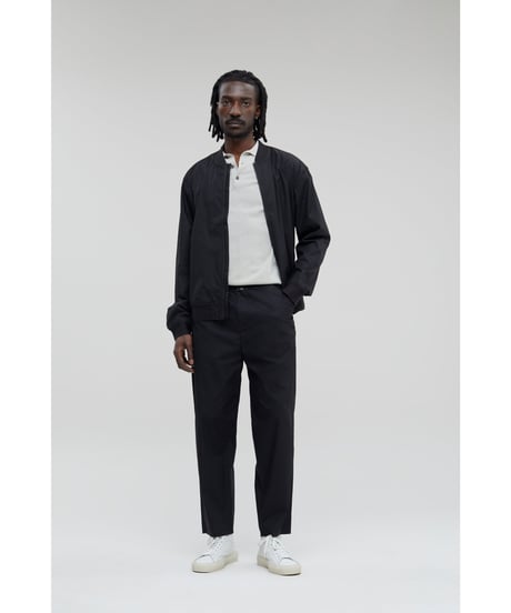 【残り僅か】CLOSED Men's/Dover Tapered Pants/2カラー