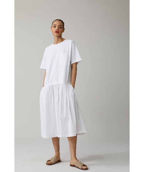 【残り僅か】CLOSED/ｺｯﾄﾝ100％ﾜﾝﾋﾟｰｽ/３ｶﾗｰ