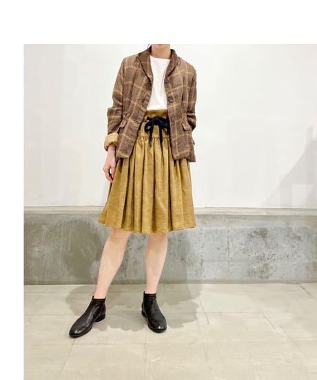 Agnesnordenholz BO416 SKIRT