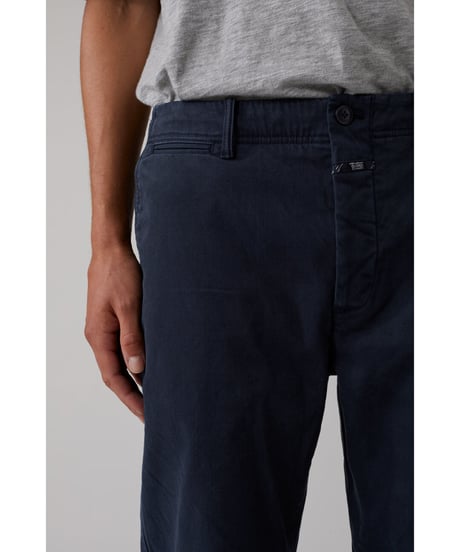 CLOSED Men's/ストレートチノ/ダークナイト