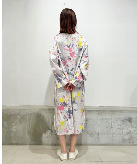 SPOLOGUMワンピース/フリーサイズ