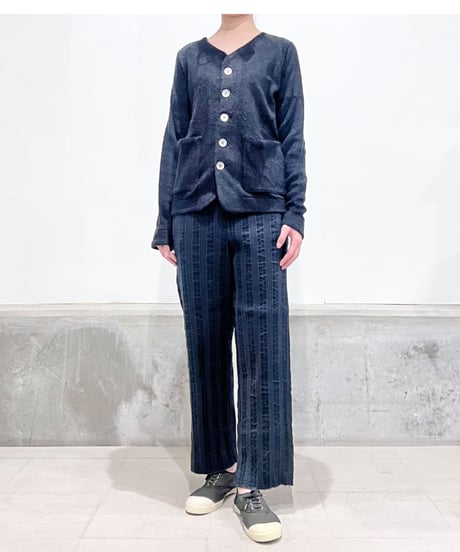 Via Spare (V::room )/リラックスジャケット/ブラック/Unisex