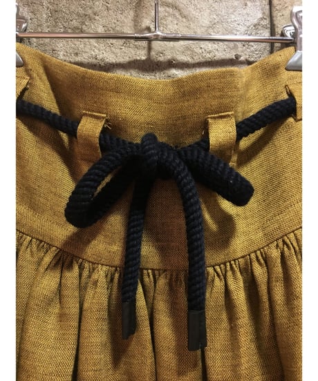 Agnesnordenholz BO416 SKIRT