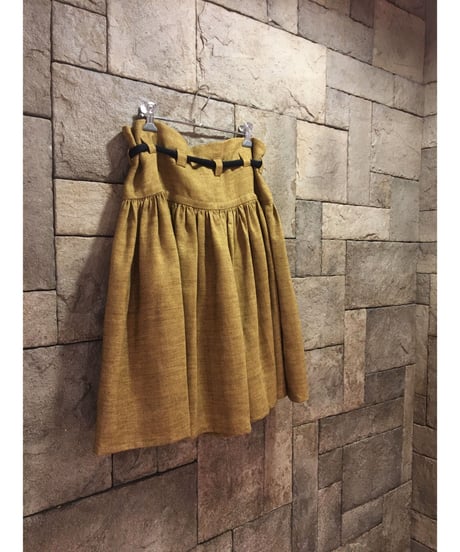 Agnesnordenholz BO416 SKIRT