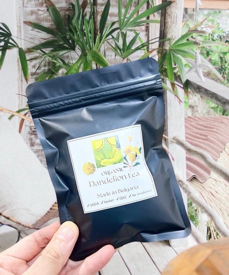 Organic Tea