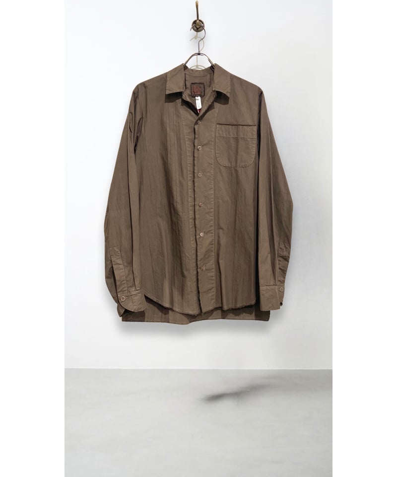 H+HANNOH WESSEL　ストライプジャケット　イタリア製 HANNOH WESSEL | MAJOR CHORD