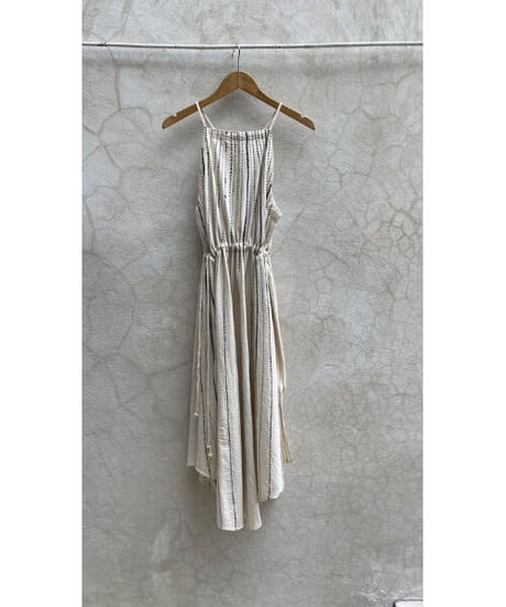 NY Mane/LEADRESS Kala cotton/Ecru