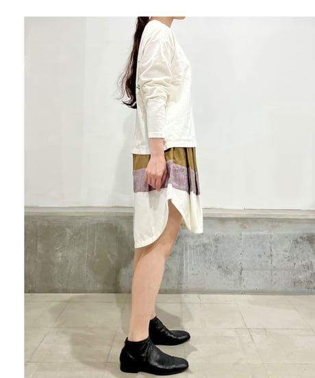 Agnesnordenholz B03 Pant