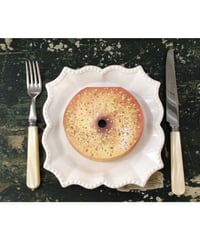 Bagel everything Memo