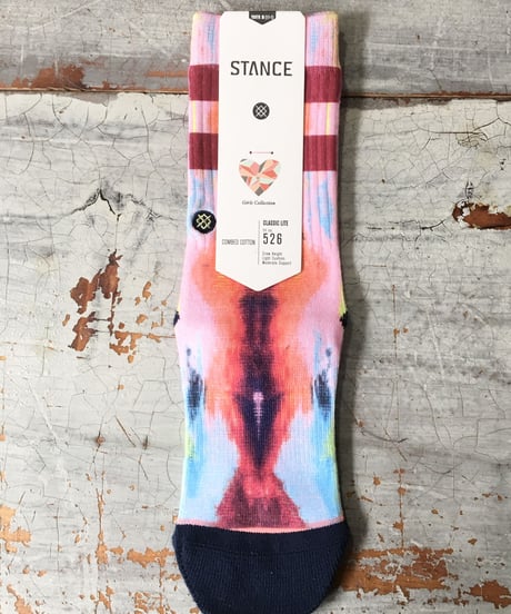 Stance キッズMSocks /17-20㎝ K81