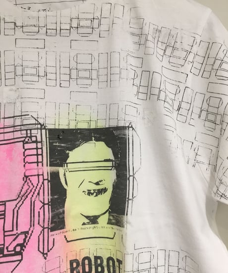 SPOLOGUMNO-151-107/ＴシャツメンズM