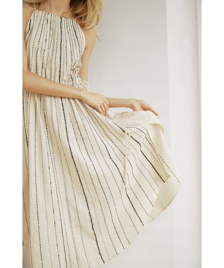 NY Mane/LEADRESS Kala cotton/Ecru