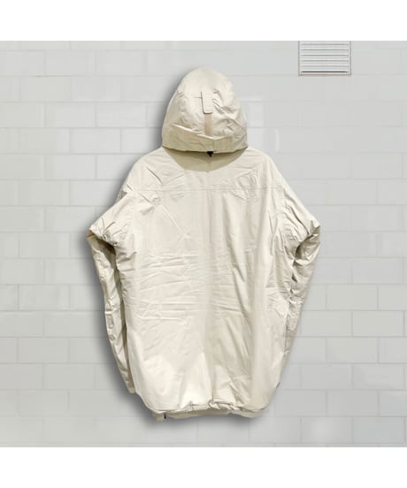 【残り僅か】Karrimor /プリマロフトジャケット/Silver grey/Unisex
