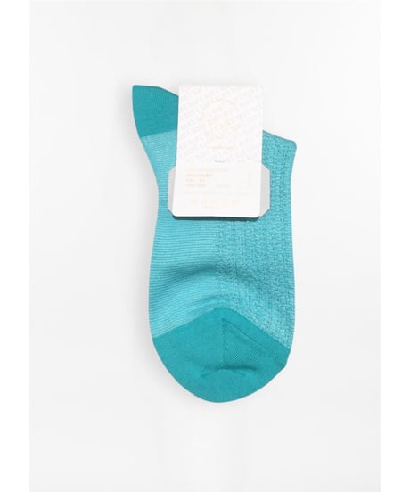 Alto Milano/クルー丈ソックス/3カラー