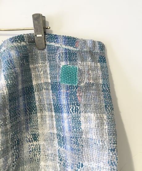 Van verre/カンタクッションカバー/⑥