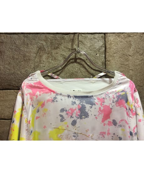 SPOLOGUMワンピース/フリーサイズ