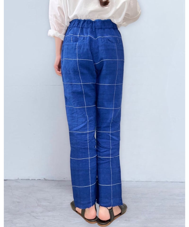 hannoh wessel デニムジャケットH+ Hannoh Wessel Jacket - Natural