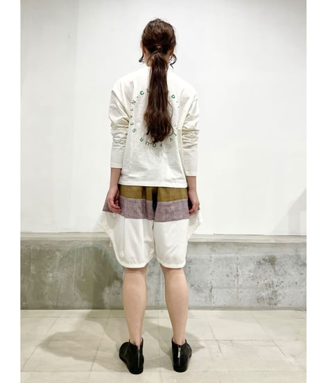 Agnesnordenholz B03 Pant