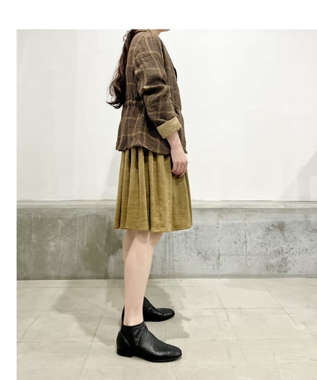 Agnesnordenholz BO416 SKIRT