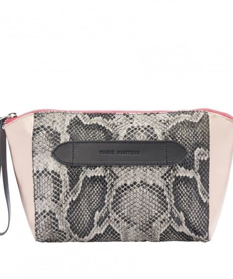 Pouch/AI-TRO-22/Black-Python