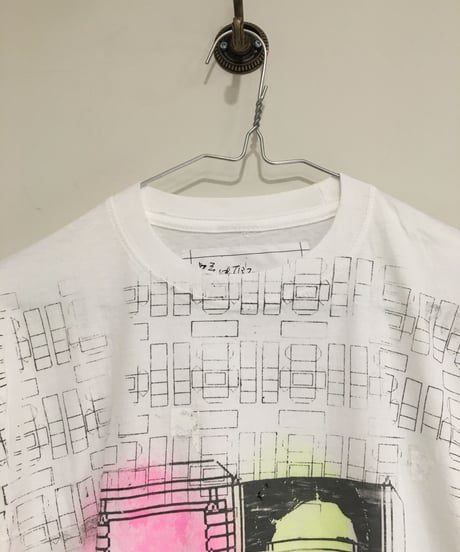 SPOLOGUMNO-151-107/ＴシャツメンズM