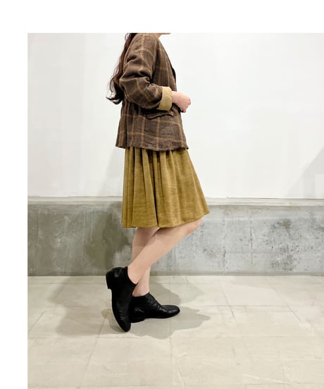 Agnesnordenholz BO416 SKIRT