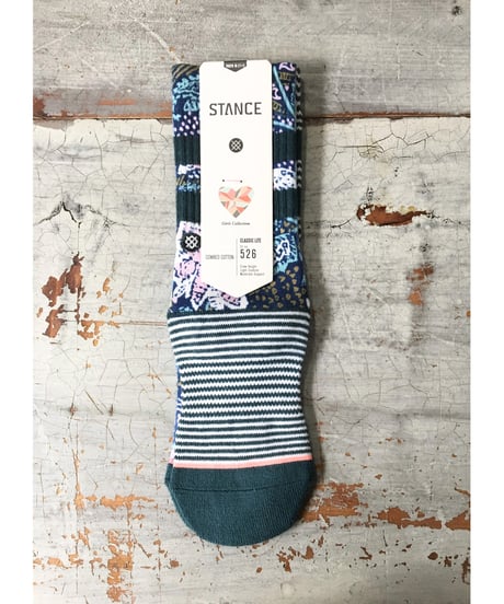Stance キッズMSocks /17.5-20㎝ K83