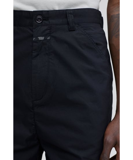 【残り僅か】CLOSED Men's/Dover Tapered Pants/2カラー