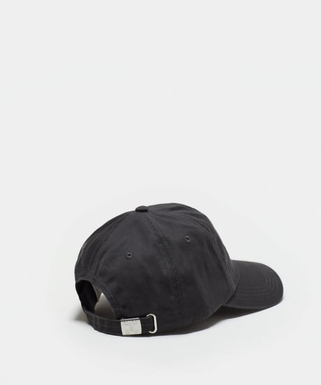 CLOSED/コットンLOGOキャップ/4カラー