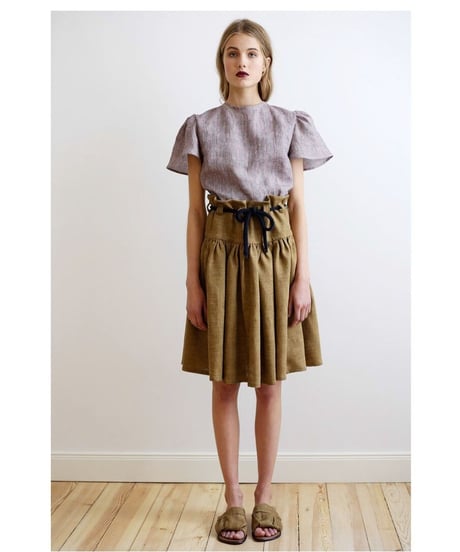 Agnesnordenholz BO416 SKIRT