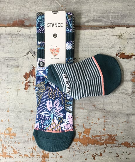 Stance キッズMSocks /17.5-20㎝ K83