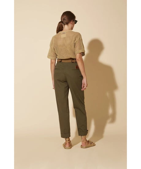 【残り僅か】Laurencebras/ﾒｯｼｭTｼｬﾂ/2ｶﾗｰ