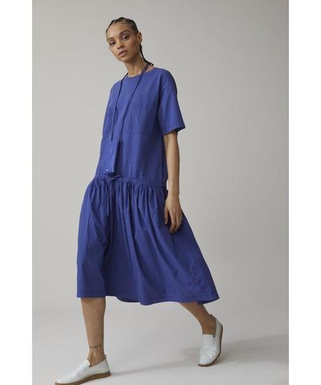 【残り僅か】CLOSED/ｺｯﾄﾝ100％ﾜﾝﾋﾟｰｽ/３ｶﾗｰ