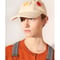 L.F MARKEY/キャンバス地CAP/Sunny sun cap