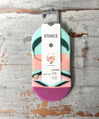 Stance キッズMショートSocks /17.5-20㎝ K74
