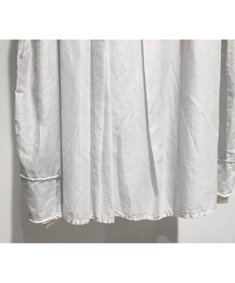 Lady'sコットンドレス(パール)/HannohWessel/38