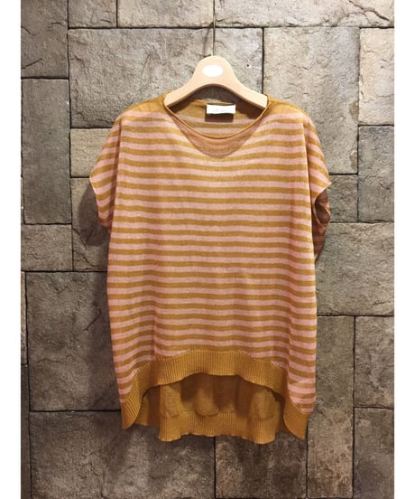 D-due 190B  ニット rosamont