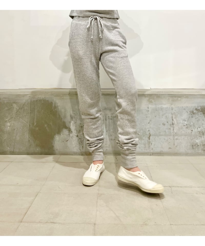 Kiton パンツ　ライトグレー TK7084EM000252_fw_thumbM.jpg