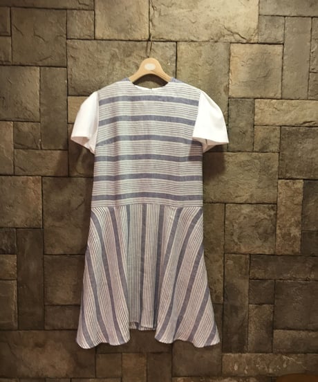 Agnesnordenholz Ｄ0416　ワンピース