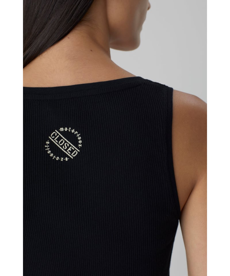 D&G☆ made in Italy カットソー/タンクトップ D&G☆ made in Italy カットソー/タンクトップ 36 【公式通販】