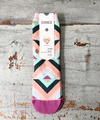 Stance キッズMSocks /17.5-20㎝ K79