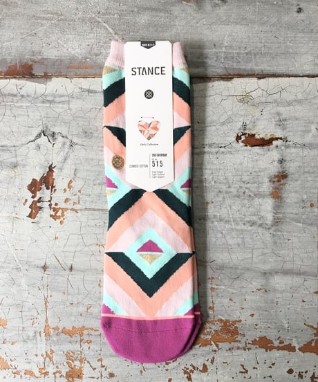 Stance キッズMSocks /17.5-20㎝ K79