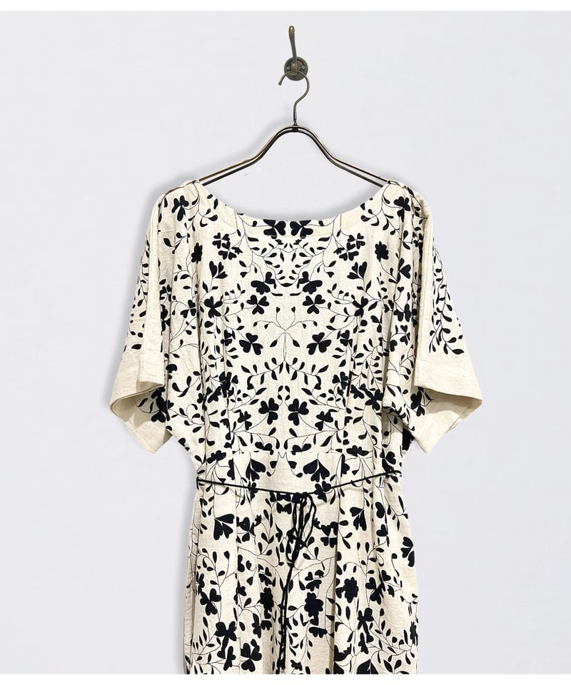 残り僅か】NY Mane/ Kala cotton/Floral print | ETTA