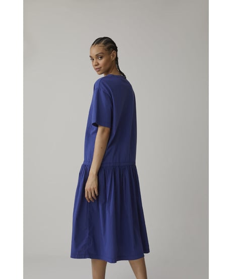 【残り僅か】CLOSED/ｺｯﾄﾝ100％ﾜﾝﾋﾟｰｽ/３ｶﾗｰ