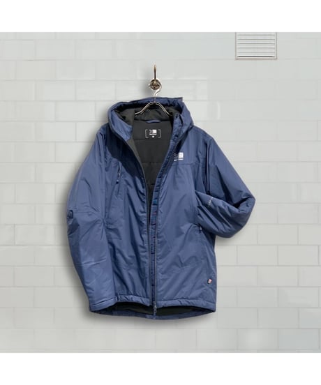 【残り僅か】Karrimor /プリマロフトジャケット/Navy/Unisex