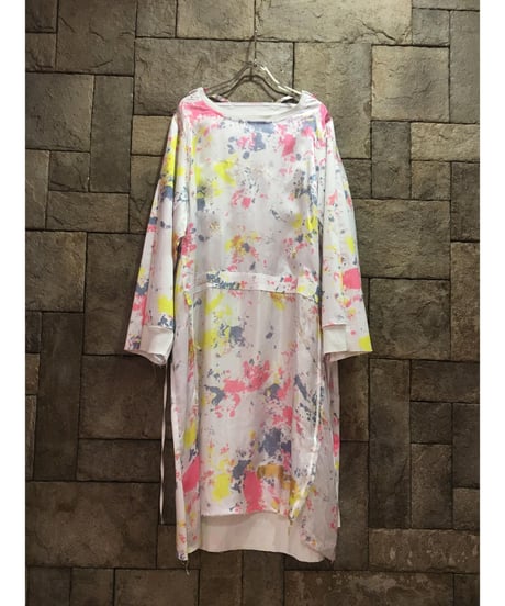 SPOLOGUMワンピース/フリーサイズ