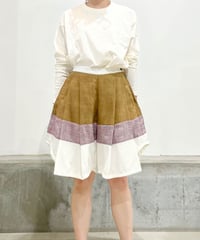 Agnesnordenholz B03 Pant
