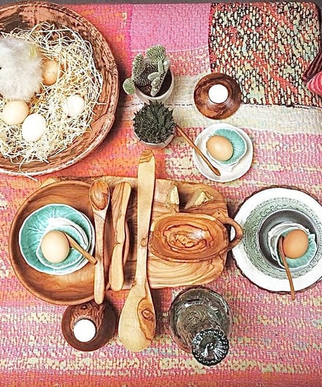 Van verre/カンタクッションカバー/⑥